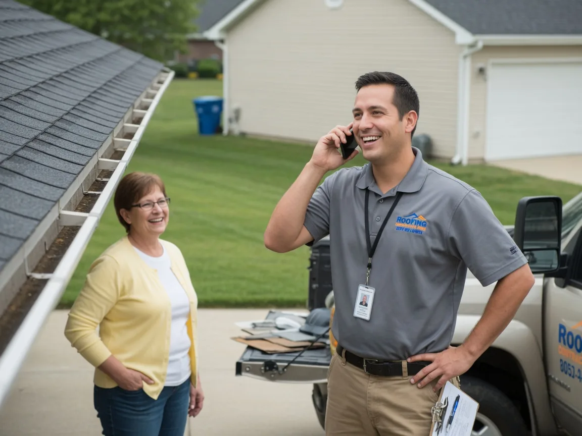 Local Roofing Contractors Lost Hills, CA FAQs